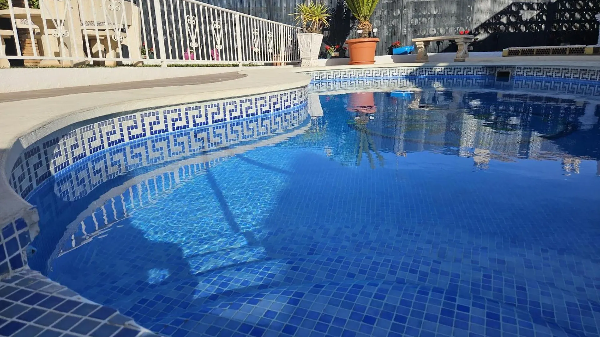 Villa Tony - Benalmadena Arroyo De La Miel